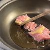 【トロトロ白菜スープ】スープだけでガッツリ満足！の工程1