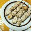 M*Pの作ってみた!投稿(レモンとオレガノが香る♪ギリシャ版焼き鳥、鶏肉のスブラギ)