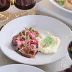 炊飯器で簡単！【褒められ！ローストビーフ】