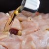 【お腹スッキリ！】デトックストマト鶏の工程4