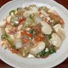 りんごの作ってみた!投稿(【白菜と豆腐のうま煮】まろやかな甘みとうま味が引き立つ!)