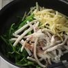 肉なしで大満足！【竹輪のチンジャオロース】の工程5