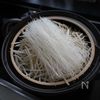 【ゴマみそ春雨もやし鍋】コクうま濃厚な味わい！の工程2