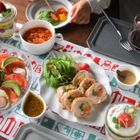 子どもと一緒にクッキング!簡単&かわいいおうちクリスマスレシピ