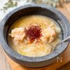 炊飯器に入れるだけ♪作業時間5分【かんたん参鶏湯】の工程4