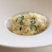 シンプル定番 うちのポテトサラダ
