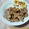 M＊Pの作ってみた!投稿(おうちで台湾グルメ【ルーロー飯】お肉トロトロやみつき飯☆)