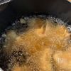 サクサクうまい!【とり天丼】の工程5