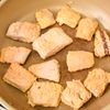 子供ウケ抜群！【鯖の竜田焼き】の工程3