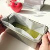 🍵濃厚とろける！贅沢抹茶生チョコ🍫の工程6