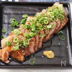 鍋でほったらかし！？超簡単にできる『絶品チャーシュー』