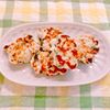 ビートの作ってみた!投稿(むね肉のしそチーズ丸め焼き【#冷凍#お弁当#糖質OFF】)