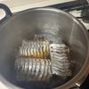 279924の作ってみた!投稿(太刀魚の有馬煮)