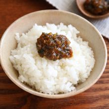 牛タン屋さん風！ピリ辛がクセになる青唐辛子にんにく味噌