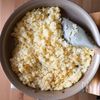 10分で完成！【町中華の絶品炒飯】パラパラしっとり♩の工程3