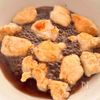 鶏むねでコスパ最強♩さっぱりおろしチキンの工程4