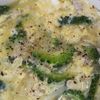 栄養たっぷり◎豚肉とゴーヤのふわふわ卵スープの工程5