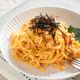 やみつき！ツナキムチのクリームパスタ