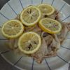 鶏皮坊主の作ってみた!投稿(とろあま〜な新玉ねぎと豚バラのさっぱりワンパン蒸し)