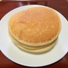 りんごの作ってみた!投稿(もっちり感あり【米粉のミルクパンケーキ】簡単！ふんわり♡)