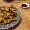 まあああいこ。🕊の作ってみた!投稿(ごはんが進む甘辛だれ "豚肉とさつまいもの甘辛味噌炒め")