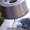 コーヒーマーブルシフォンケーキ☕️ベイキングパウダー不使用の工程16