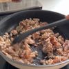 【和風ガパオライス】甘辛でこどものごはんがすすむ味🍚🥢の工程3
