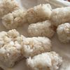 桜の季節のおいなりさん/甘酒で優しい味わいの工程5