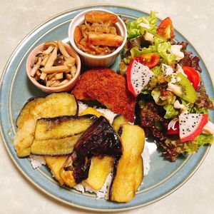 びっとちゃんの作ってみた!投稿(【鰻を超えた！なすの蒲焼き風】とろうま♡メイン級のおいしさ)