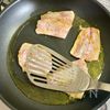 【いさきのカレー風味ソテー〜マッシュポテト添え】の工程6