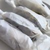 【レンジであっという間に】絶品ナスドックの工程4