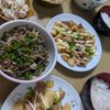 花月雨音🪷の作ってみた!投稿(【驚くほどおいしい♪】照り焼き！じゃがマヨチキン♪)