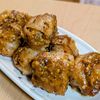 まゆのの作ってみた!投稿(【マッシュルームの豚巻きオイマヨ粒マスソース】まるごと激旨！)
