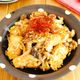 【12kgやせた管理栄養士考案】厚揚げとキノコのねぎ塩炒め♡
