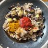 ごろっとなすがおいしい♪【なすのドライカレー】の工程3