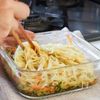 麺が１玉余ったら✨子どもが喜ぶ《ラーメンサラダ》の工程4