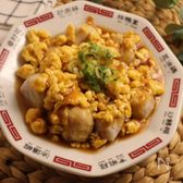 【業務スーパー】かに風味つみれの卵あんかけ