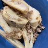 ゆづっちの作ってみた!投稿(レンジで時短《シャキシャキ♡麻婆れんこん》)