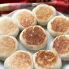 【フライパンで】ふわふわ♡米粉のミルクちぎりパン