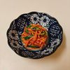 りんの作ってみた!投稿(【にんじんとピーマンのごまマヨ】レンチンで簡単！常備菜にも♡)