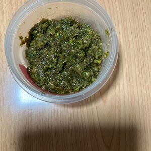 605271 おみそ好きの作ってみた!投稿(ふき味噌《春の味♪》)