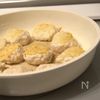 腸活！えのきのふわふわつくねの工程1