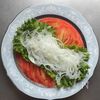 レンジで簡単☆鶏むね肉の棒々鶏。の工程6