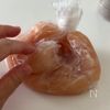 【ささみとれんこんの甘辛炒め】すぐできて虜になる旨さ♡の工程1