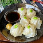材料2つで簡単！作業時間3分で「なんちゃって焼売」