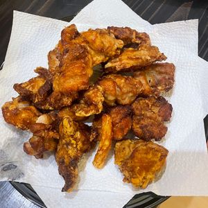 カジ男の作ってみた!投稿(オイスターソースでコクうま唐揚げ)
