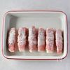 ながいもと豚肉のにんにく味噌焼き！元気パワーアップおかずの工程5