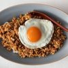 mi♡の作ってみた!投稿(おうちで本格的な味に!「恋するガパオライス」)