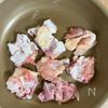 【ピリ辛ニラダレチキン】おつまみにも◎の工程2