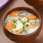 【鮭のかす汁】これ作れたら一生役立つ23